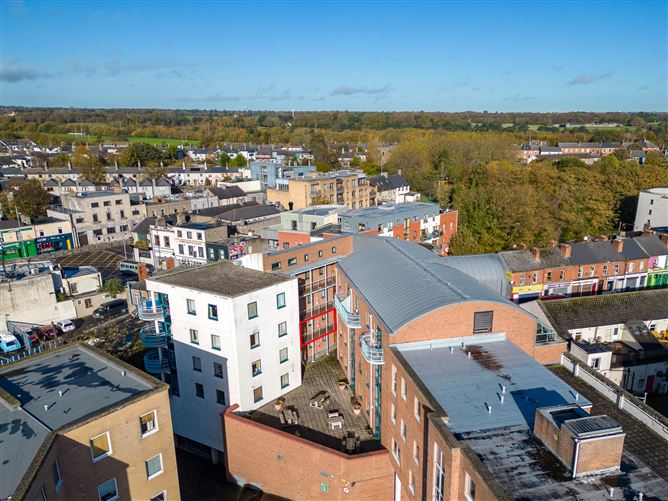 234 Station House, The Tramyard, Inchicore, Dublin 8