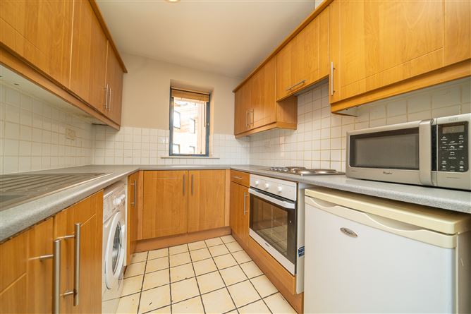 234 Station House, The Tramyard, Inchicore, Dublin 8