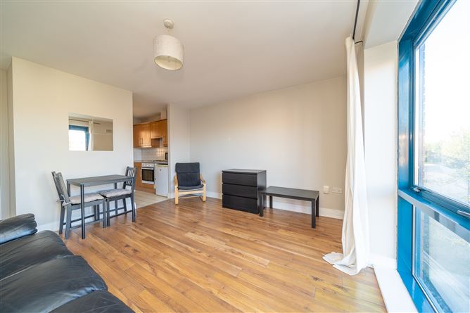 234 Station House, The Tramyard, Inchicore, Dublin 8
