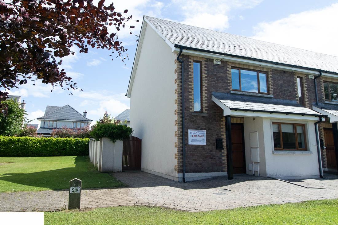 8 The Stableyard, Naas, Kildare Paul O'Connor Property Ltd 4671762