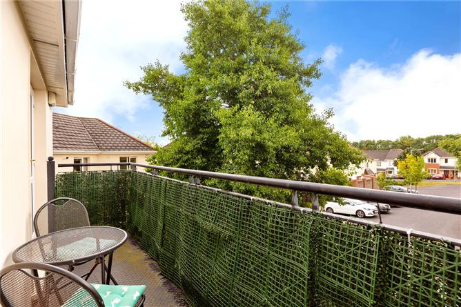 20 Cruagh Court, Stepaside, Dublin 18