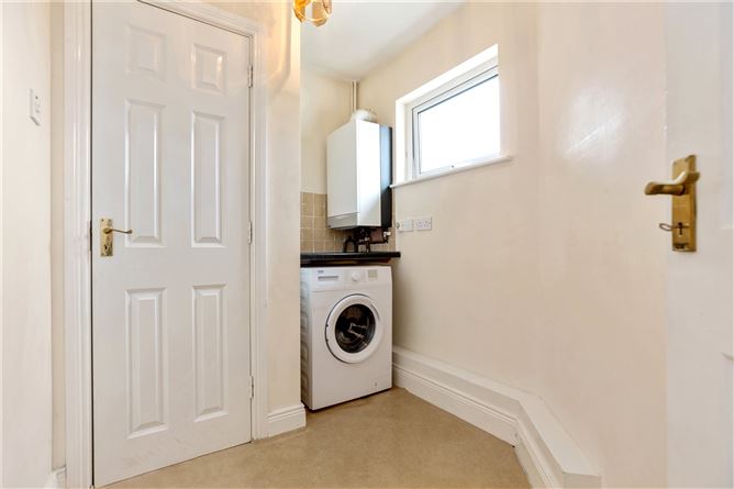 20 Cruagh Court, Stepaside, Dublin 18