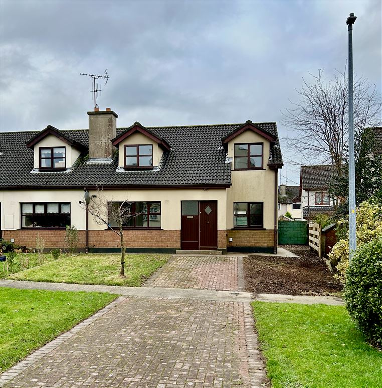 28 Cromwellsfort Court, Wexford Town, Wexford Kearney & Co. Property