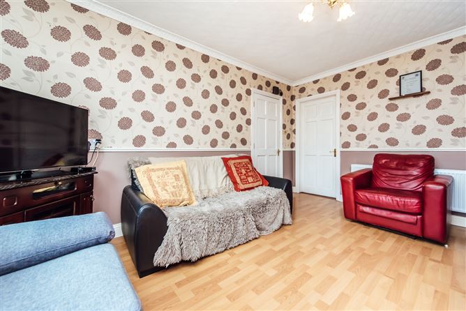 2070 Tullyville, Maddenstown, The Curragh , Kildare Town, Kildare