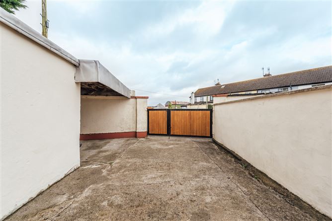 2070 Tullyville, Maddenstown, The Curragh , Kildare Town, Kildare