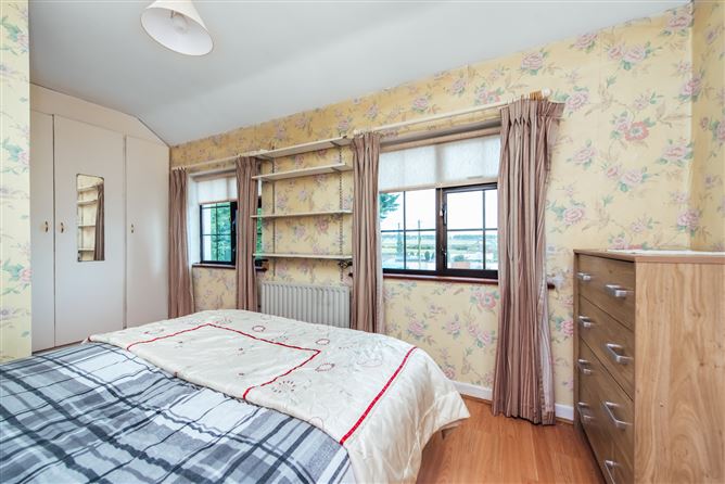 2070 Tullyville, Maddenstown, The Curragh , Kildare Town, Kildare