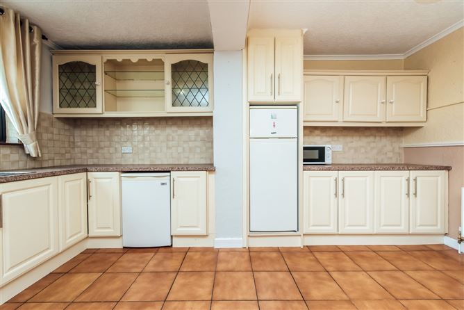 2070 Tullyville, Maddenstown, The Curragh , Kildare Town, Kildare