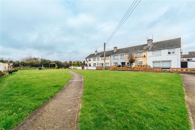 2070 Tullyville, Maddenstown, The Curragh , Kildare Town, Kildare