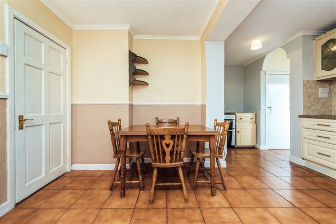 2070 Tullyville, Maddenstown, The Curragh , Kildare Town, Kildare