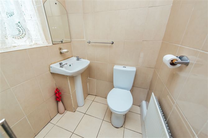 2070 Tullyville, Maddenstown, The Curragh , Kildare Town, Kildare