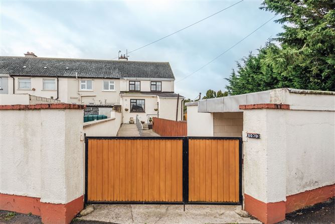 2070 Tullyville, Maddenstown, The Curragh , Kildare Town, Kildare