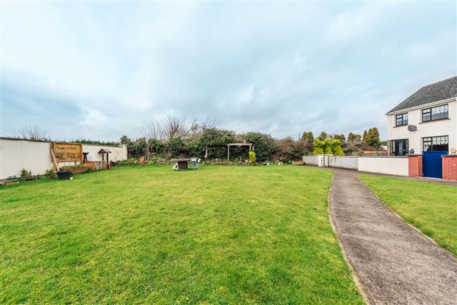 2070 Tullyville, Maddenstown, The Curragh , Kildare Town, Kildare