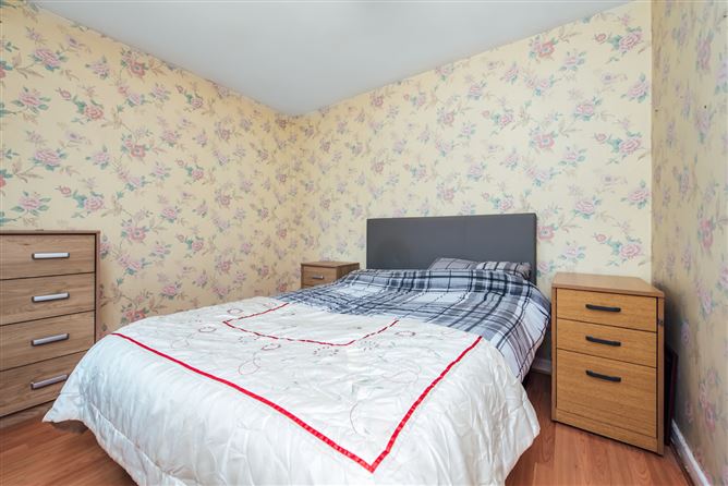 2070 Tullyville, Maddenstown, The Curragh , Kildare Town, Kildare