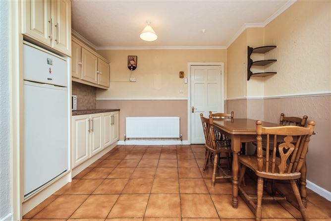 2070 Tullyville, Maddenstown, The Curragh , Kildare Town, Kildare
