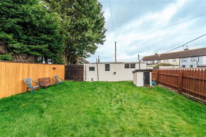 2070 Tullyville, Maddenstown, The Curragh , Kildare Town, Kildare