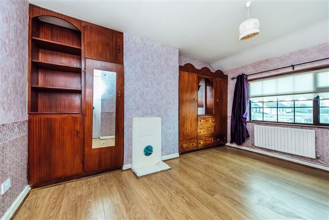 2070 Tullyville, Maddenstown, The Curragh , Kildare Town, Kildare