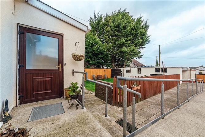 2070 Tullyville, Maddenstown, The Curragh , Kildare Town, Kildare