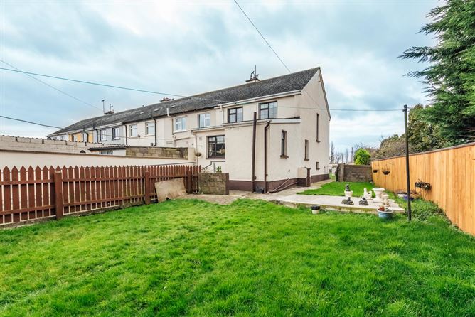 2070 Tullyville, Maddenstown, The Curragh , Kildare Town, Kildare