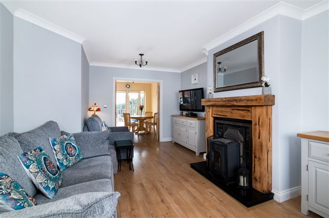 27 Chancery Park Way, Tullamore, Co. Offaly