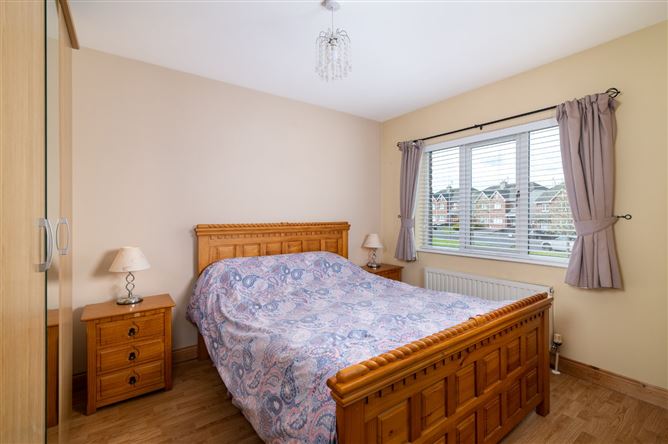 27 Chancery Park Way, Tullamore, Co. Offaly
