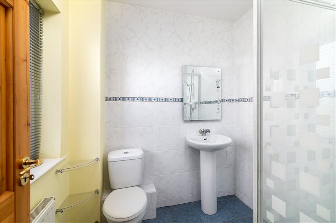 27 Chancery Park Way, Tullamore, Co. Offaly
