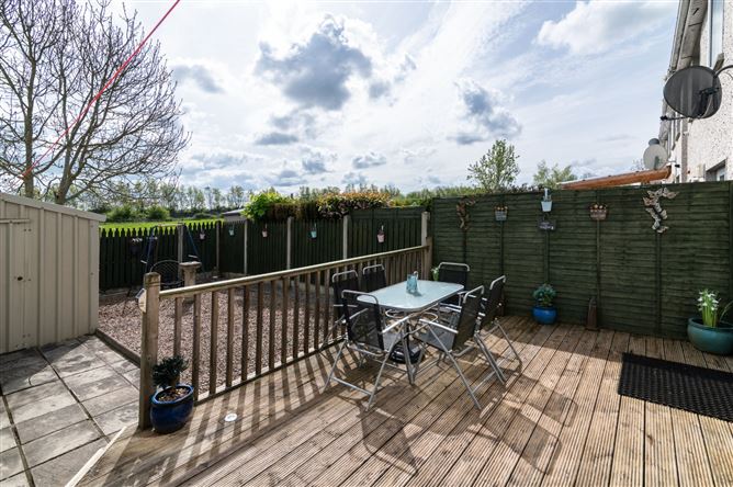 27 Chancery Park Way, Tullamore, Co. Offaly