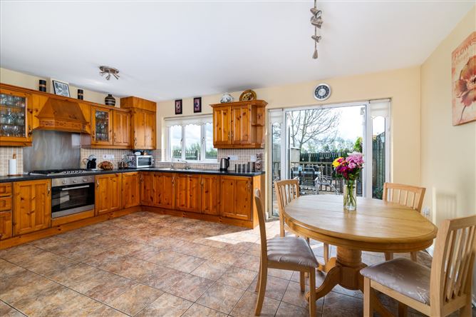 27 Chancery Park Way, Tullamore, Co. Offaly