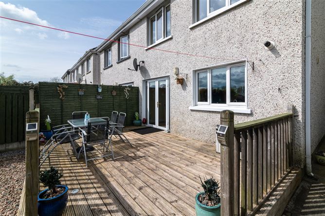 27 Chancery Park Way, Tullamore, Co. Offaly