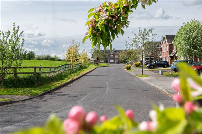 27 Chancery Park Way, Tullamore, Co. Offaly