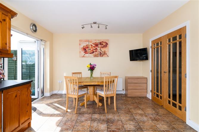 27 Chancery Park Way, Tullamore, Co. Offaly