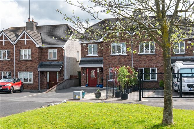 27 Chancery Park Way, Tullamore, Co. Offaly