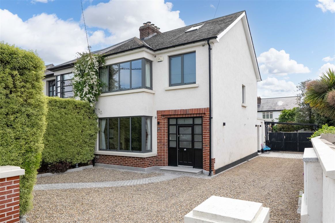36 Wasdale Park, Terenure, Dublin 6
