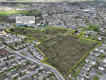 Image for 14.2 Acres at Clare Road, Ennis, Co. Clare