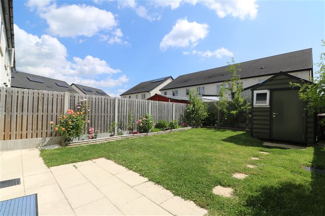 18 Gandon Walk, Lucan, Dublin