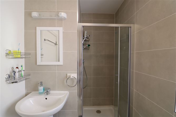 18 Gandon Walk, Lucan, Dublin