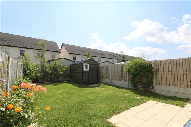 18 Gandon Walk, Lucan, Dublin