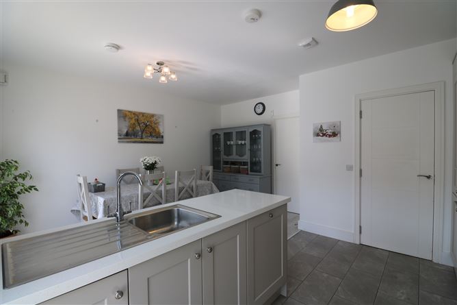 18 Gandon Walk, Lucan, Dublin