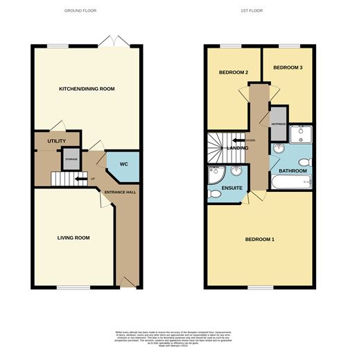 18 Gandon Walk, Lucan, Dublin