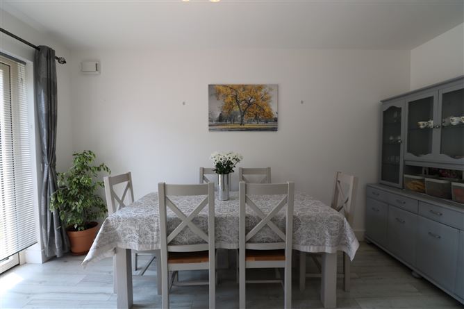 18 Gandon Walk, Lucan, Dublin