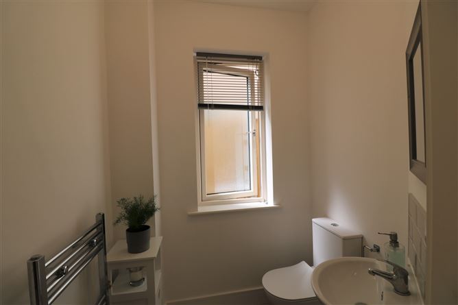 18 Gandon Walk, Lucan, Dublin