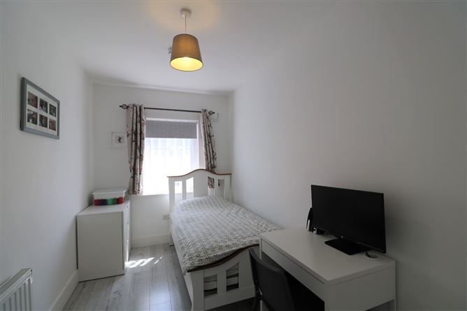 18 Gandon Walk, Lucan, Dublin