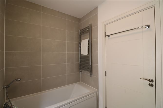 18 Gandon Walk, Lucan, Dublin