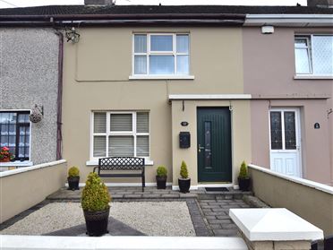 Image for 12 Devlin Street, Fermoy, Cork