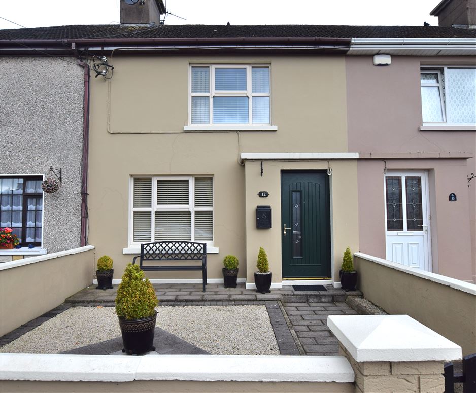 12 Devlin Street, Fermoy, Cork