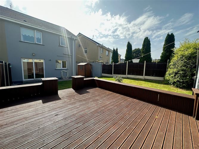11 Willow Park, Cluain Ard, Cobh, Cork