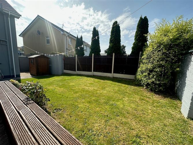 11 Willow Park, Cluain Ard, Cobh, Cork