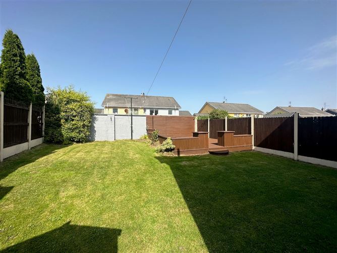 11 Willow Park, Cluain Ard, Cobh, Cork