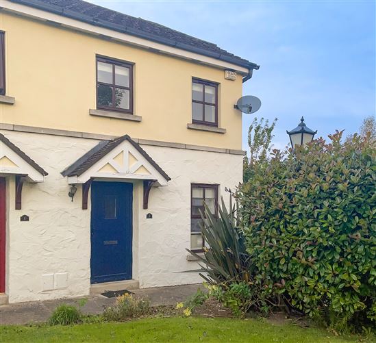 2 Newtown Grove, Churchtown, Dublin 14 - Bennetts Sandymount - 4746762 ...