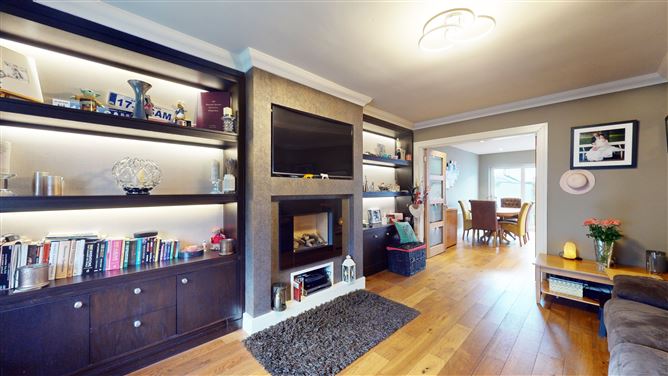 3 Carrs Mill, Donabate,   County Dublin