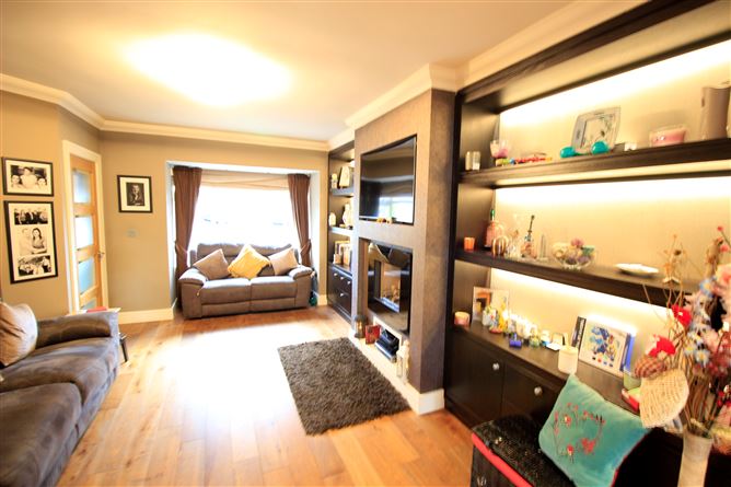 3 Carrs Mill, Donabate,   County Dublin